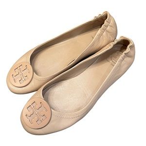 Tory Burch Flats